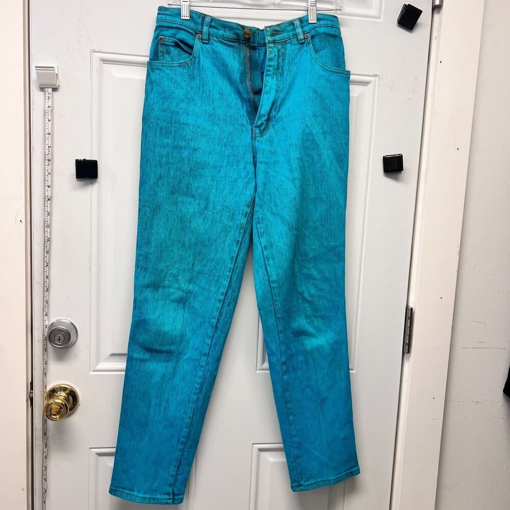 Women's Suruchi Size 13/14 Jeans Streetwear Y2K Casual AAA3877